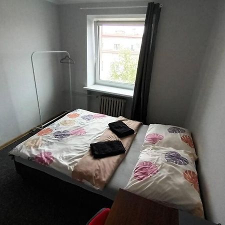 Fantastic Waw - Nw30 Room C Warsaw Luaran gambar