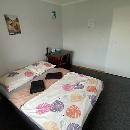 Fantastic Waw - Nw30 Room C Warsaw Luaran gambar