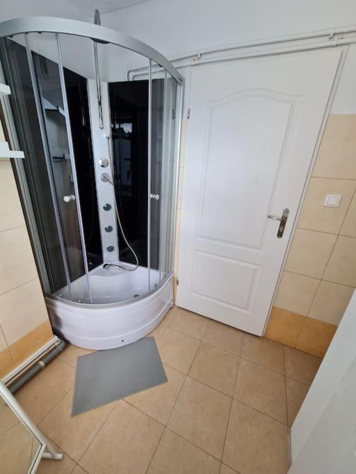 Fantastic Waw - Nw30 Room C Warsaw Luaran gambar