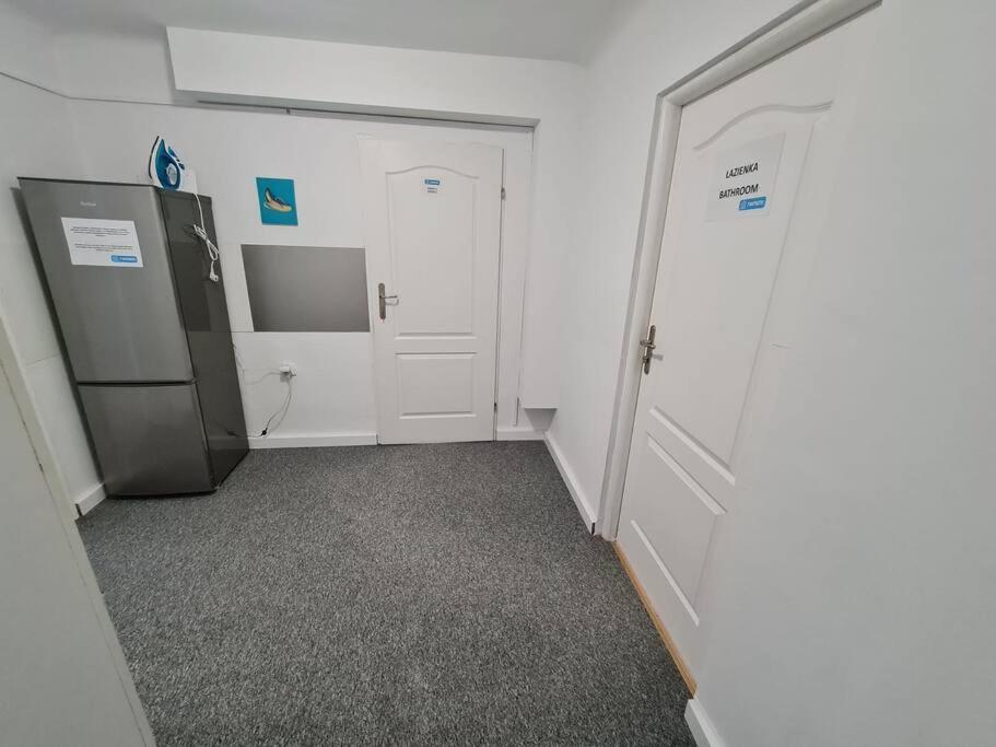 Fantastic Waw - Nw30 Room C Warsaw Luaran gambar
