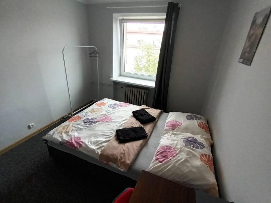 Fantastic Waw - Nw30 Room C Warsaw Luaran gambar