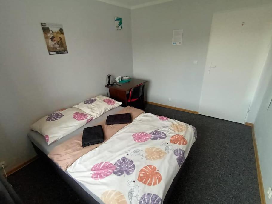 Fantastic Waw - Nw30 Room C Warsaw Luaran gambar
