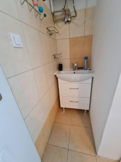 Fantastic Waw - Nw30 Room C Warsaw Luaran gambar