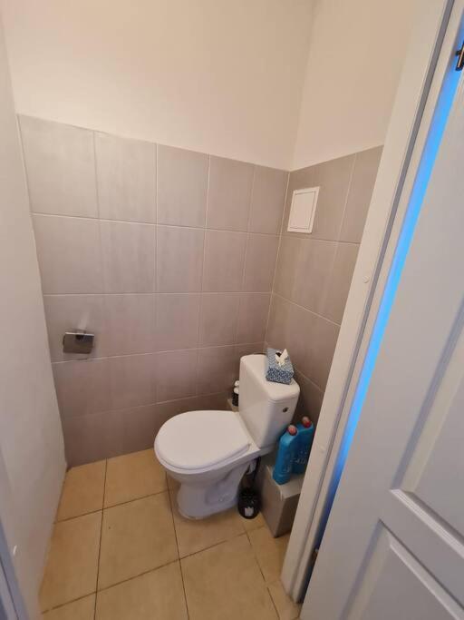 Fantastic Waw - Nw30 Room C Warsaw Luaran gambar